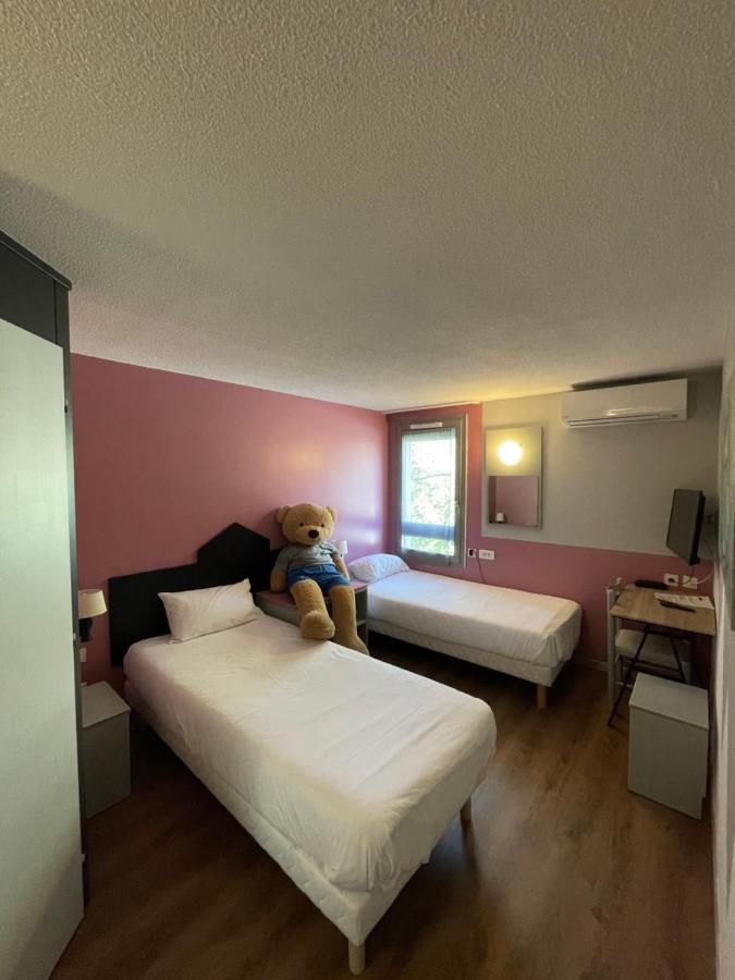 Nestor Hotel Gap Et Restaurant エクステリア 写真