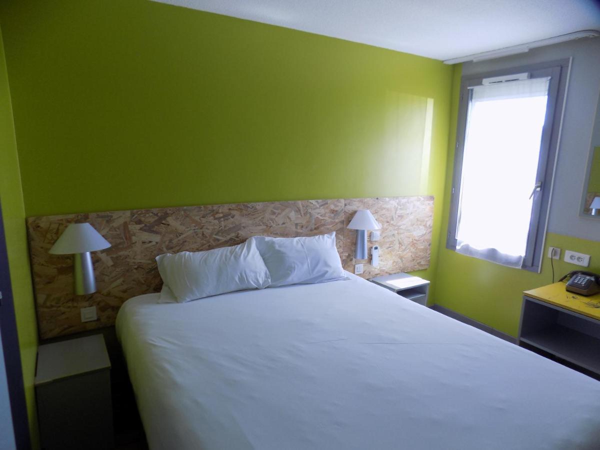 Nestor Hotel Gap Et Restaurant エクステリア 写真