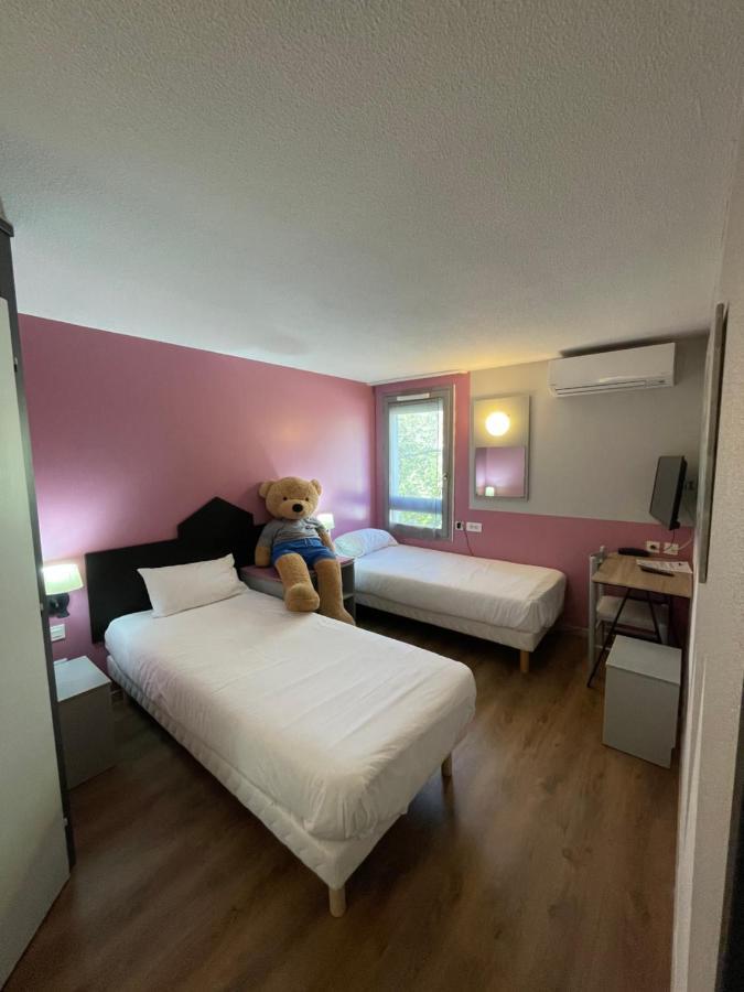 Nestor Hotel Gap Et Restaurant エクステリア 写真