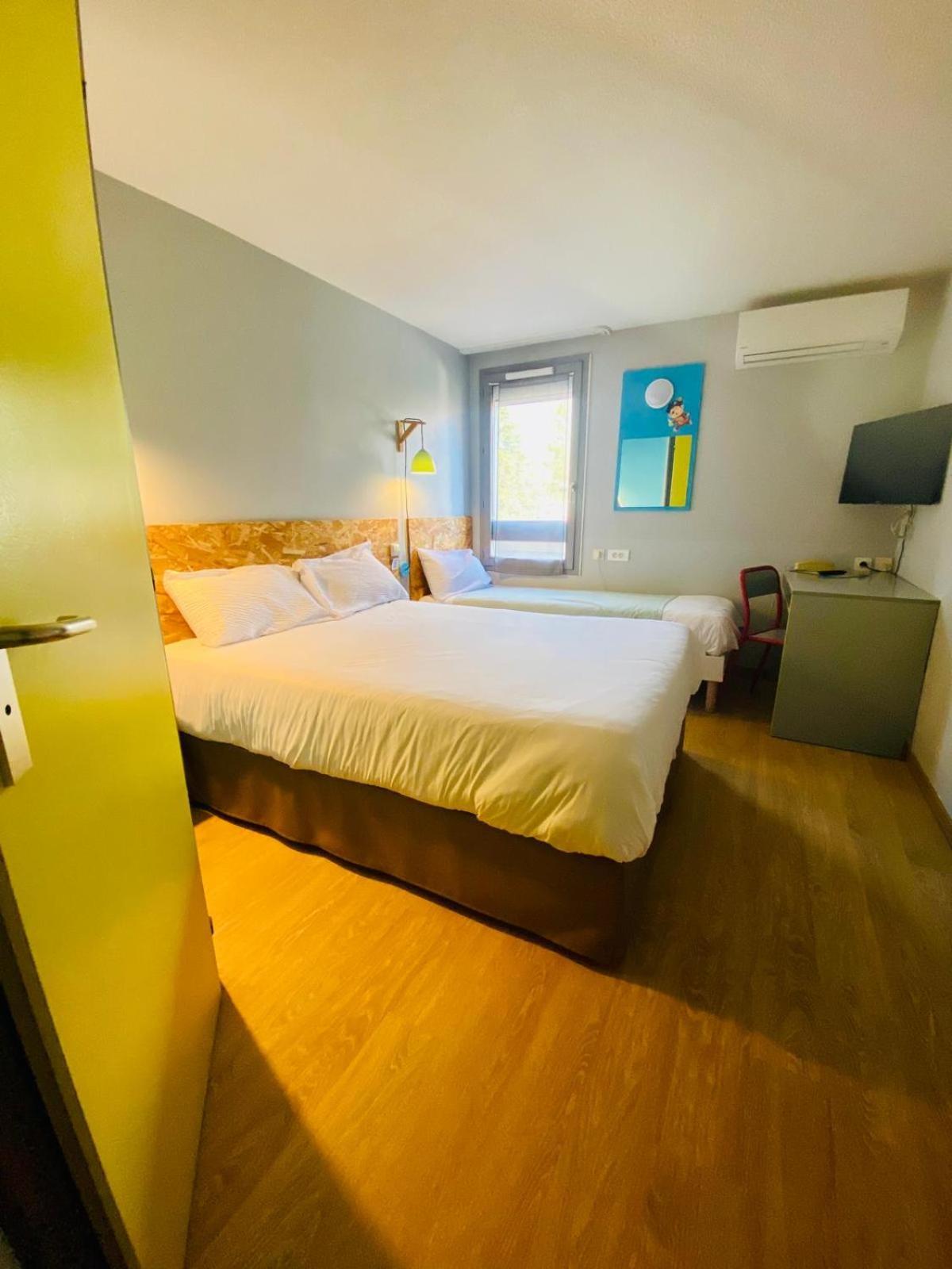 Nestor Hotel Gap Et Restaurant エクステリア 写真