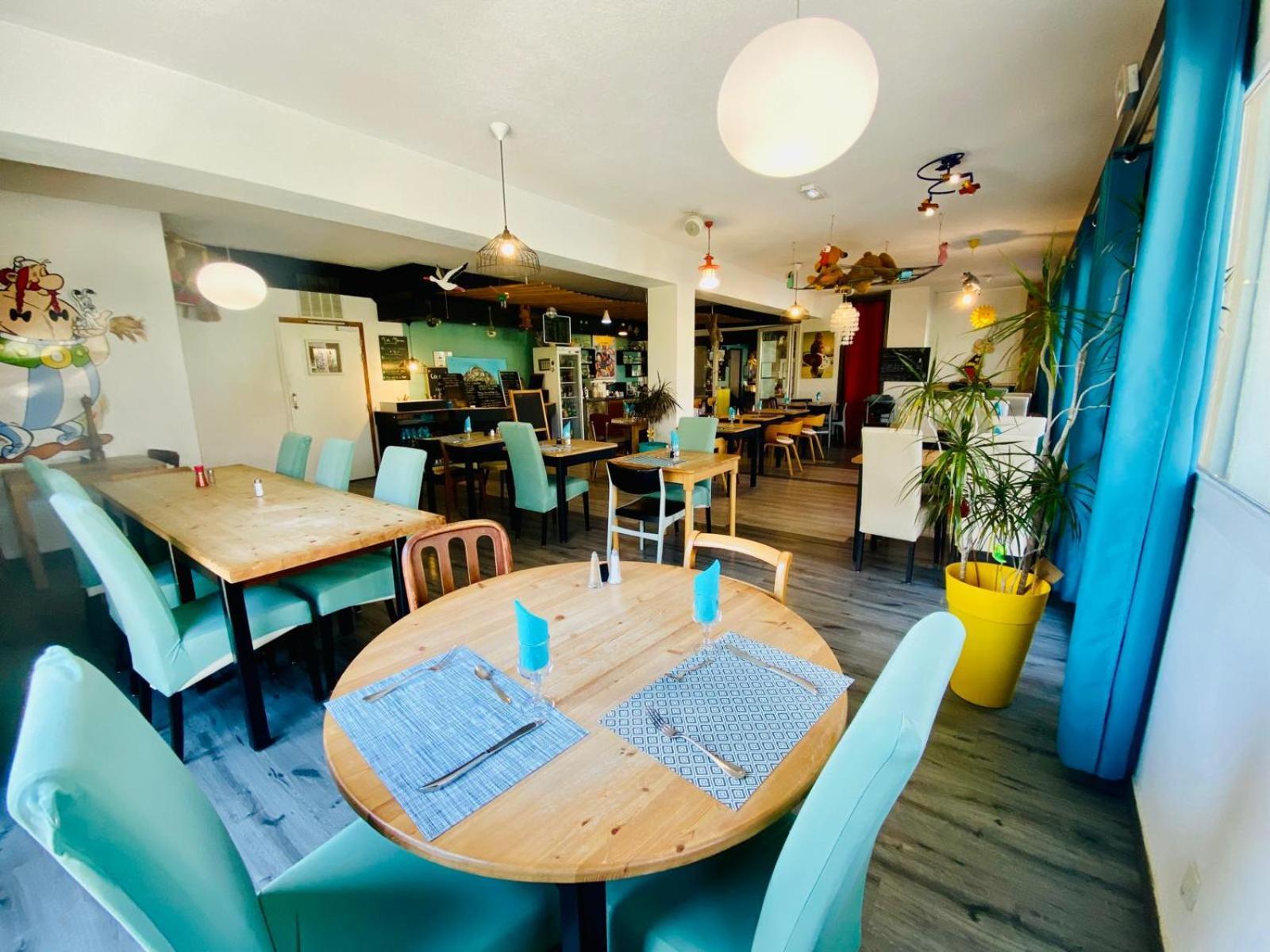 Nestor Hotel Gap Et Restaurant エクステリア 写真