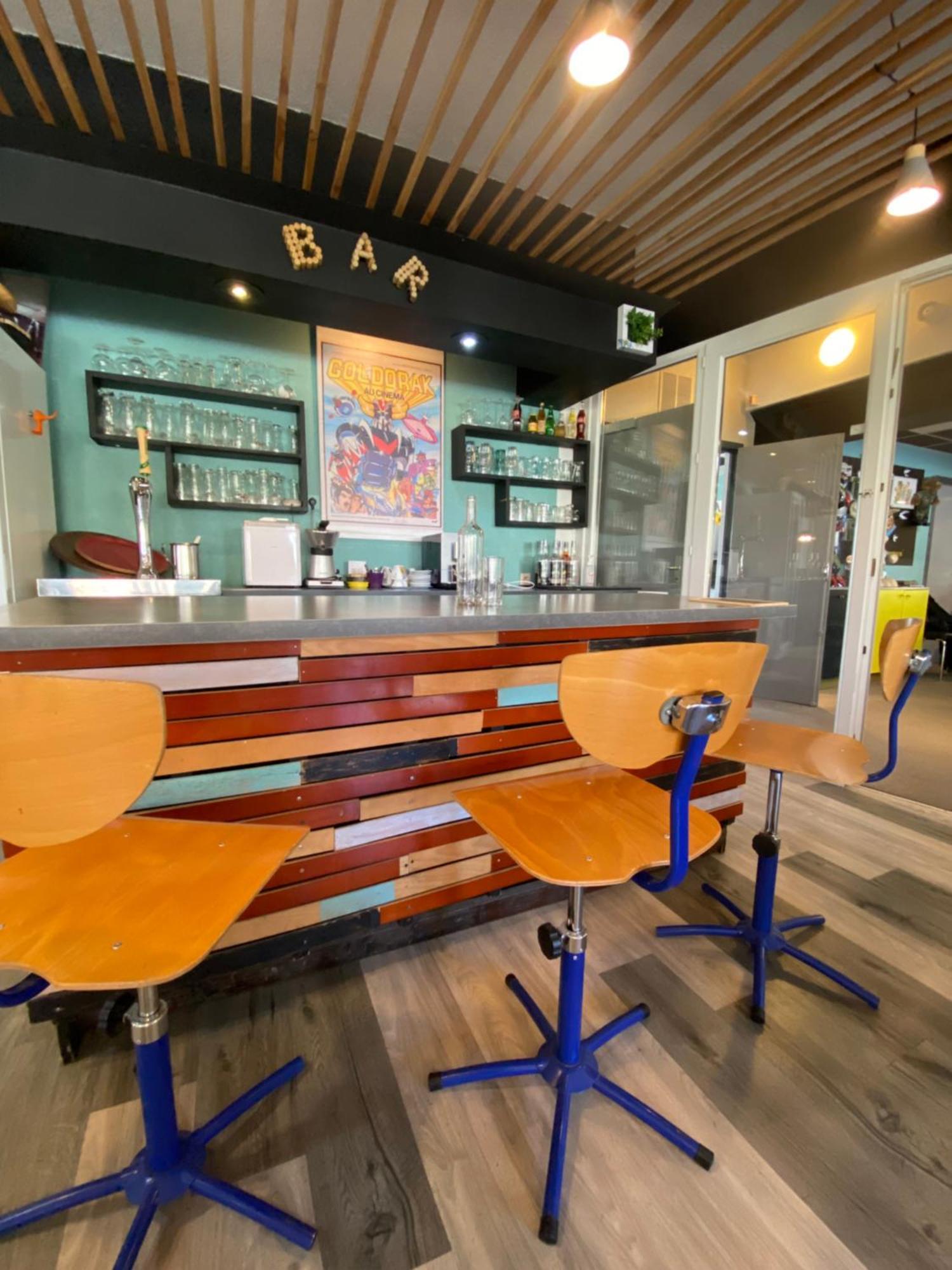 Nestor Hotel Gap Et Restaurant エクステリア 写真