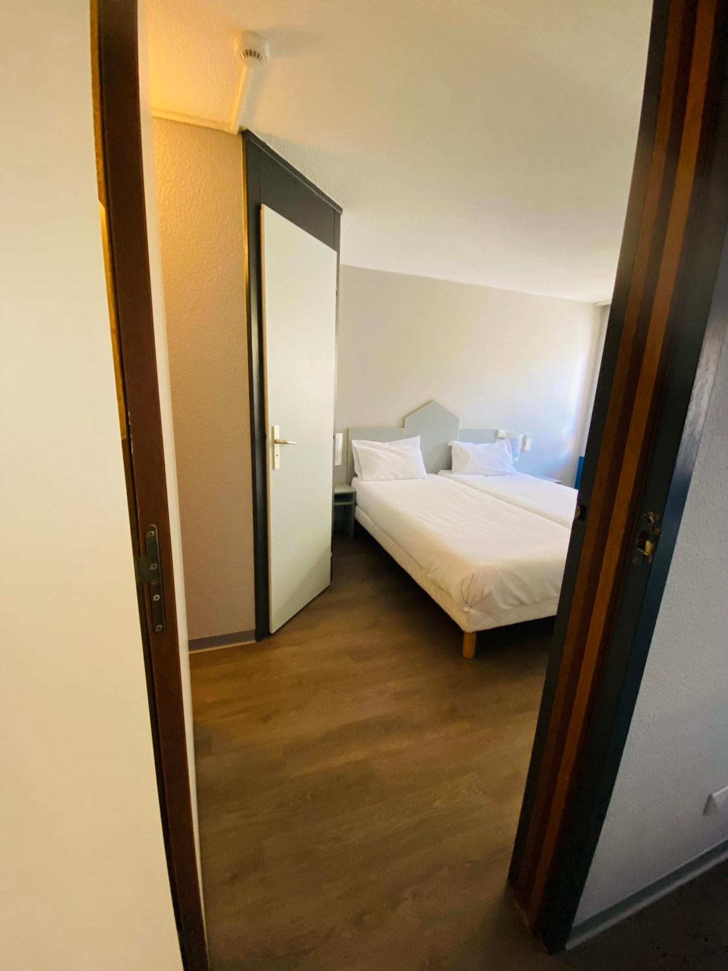 Nestor Hotel Gap Et Restaurant エクステリア 写真